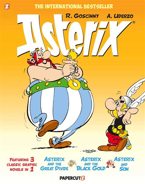 what is an asterix